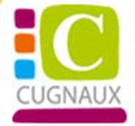 Fermeture des services de la mairie. Du 19 au 31 décembre 2011 à Cugnaux. Haute-Garonne. 